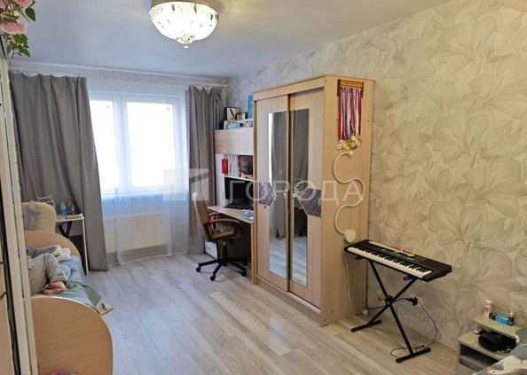 
  Продается 1-комн. квартира 47 м², в ЖК Сосны, б/с 4,3. Фото 14.