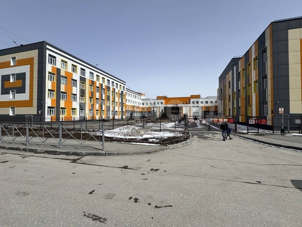 
  Продается студия 20 м². Фото 10.
