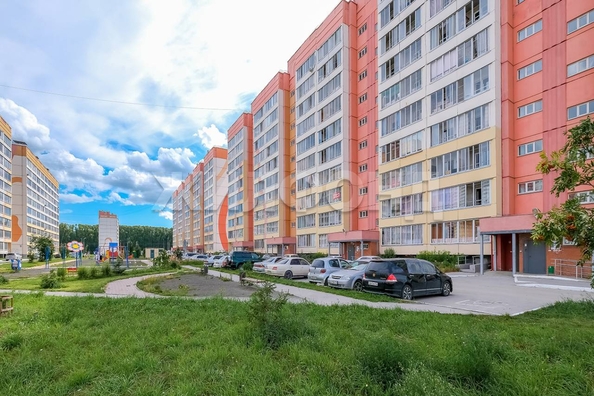 
  Продается студия 20 м². Фото 3.