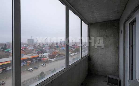 
  Продается 1-комн. квартира 37.4 м². Фото 21.