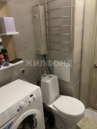 
  Продается студия 37.7 м². Фото 6.