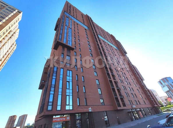 
  Продается студия 30.9 м². Фото 1.