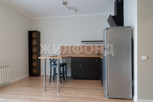 
  Продается студия 30.9 м². Фото 5.