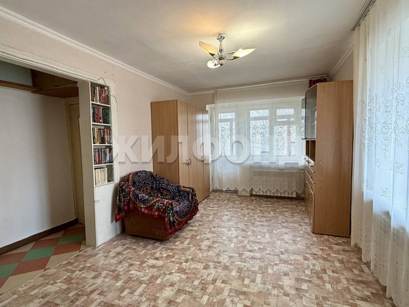 
  Продается 1-комн. квартира 32.6 м². Фото 1.