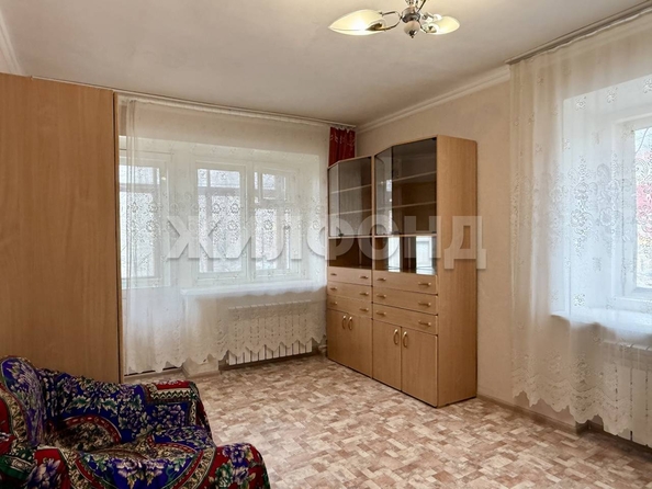 
  Продается 1-комн. квартира 32.6 м². Фото 2.