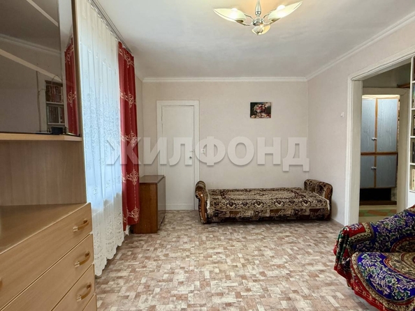 
  Продается 1-комн. квартира 32.6 м². Фото 5.