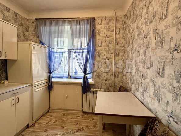 
  Продается 1-комн. квартира 32.6 м². Фото 7.