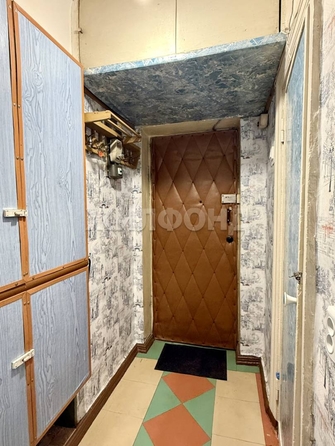 
  Продается 1-комн. квартира 32.6 м². Фото 13.