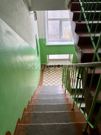 
  Продается 1-комн. квартира 32.6 м². Фото 18.