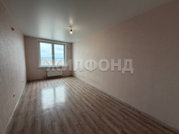 
  Продается 1-комн. квартира 34.4 м², в ЖК Матрешкин двор, дом 1 . Фото 2.