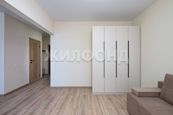 
  Продается 1-комн. квартира 34.2 м². Фото 15.