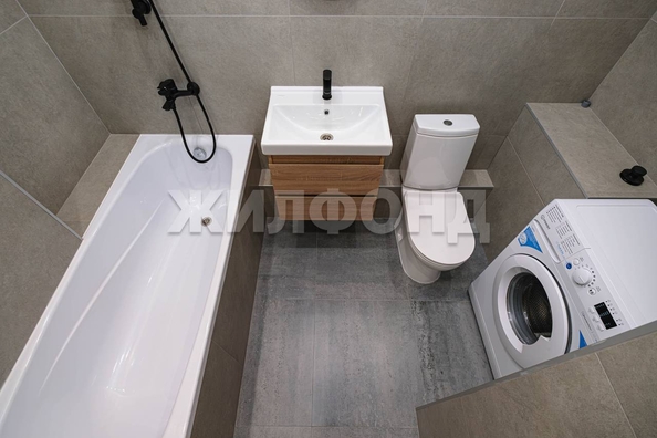 
  Продается 1-комн. квартира 34.2 м². Фото 19.