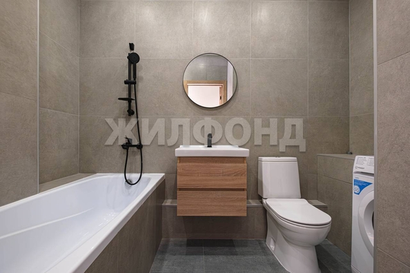 
  Продается 1-комн. квартира 34.2 м². Фото 20.