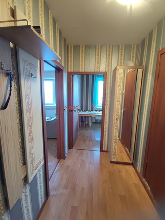 
  Продается 1-комн. квартира 32.6 м². Фото 5.