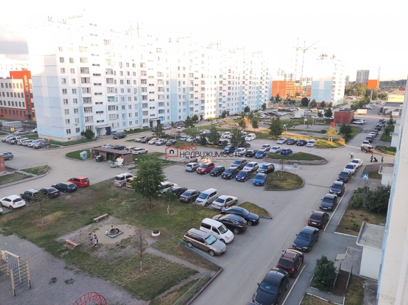 
  Продается 1-комн. квартира 32.6 м². Фото 11.