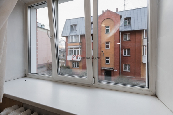 
  Продается 2-комн. квартира 54.7 м². Фото 15.