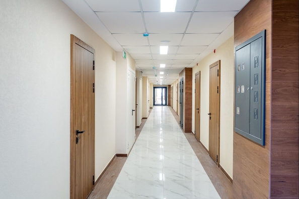 
  Продается апартамент 25.37 м², в АК Ворошилов. Фото 33.