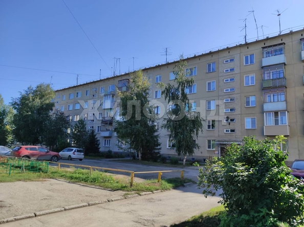 
  Продается 1-комн. квартира 29.1 м². Фото 10.