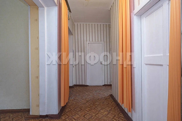 
  Продается 2-комн. квартира 57 м². Фото 9.