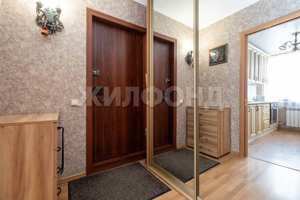 
  Продается 2-комн. квартира 43.7 м². Фото 14.