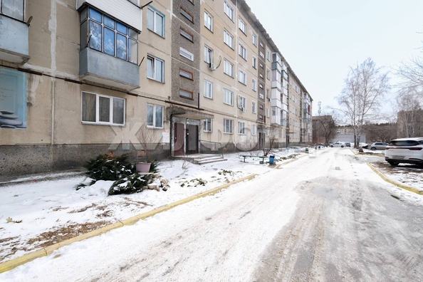 
  Продается 2-комн. квартира 43.7 м². Фото 25.