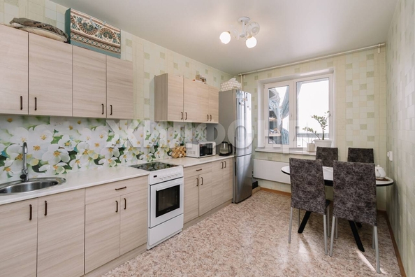 
  Продается 2-комн. квартира 63 м². Фото 1.