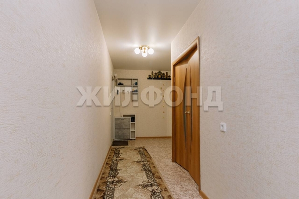 
  Продается 2-комн. квартира 63 м². Фото 14.