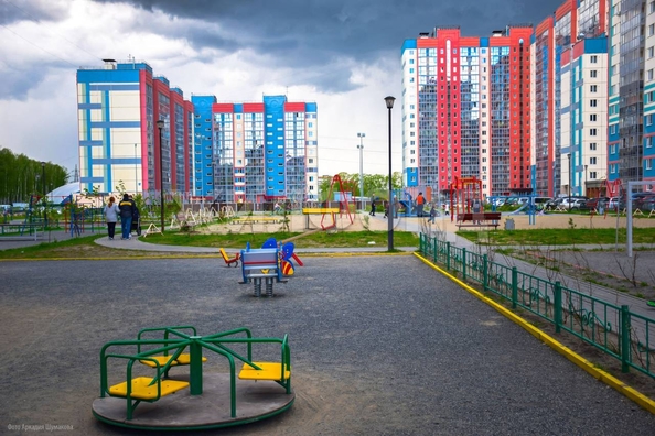 
  Продается 2-комн. квартира 63 м². Фото 19.
