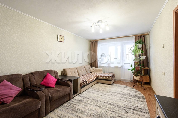 
  Продается 2-комн. квартира 42.9 м². Фото 5.