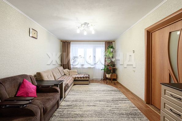 
  Продается 2-комн. квартира 42.9 м². Фото 6.