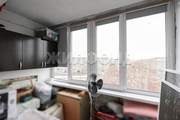 
  Продается 2-комн. квартира 42.9 м². Фото 9.