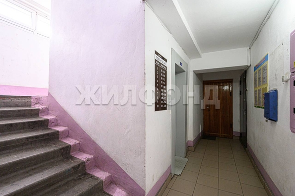 
  Продается 2-комн. квартира 47 м². Фото 18.