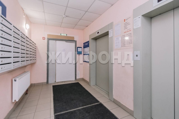 
  Продается 2-комн. квартира 63.6 м². Фото 19.