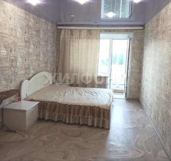 
  Продается 3-комн. квартира 58.5 м². Фото 1.