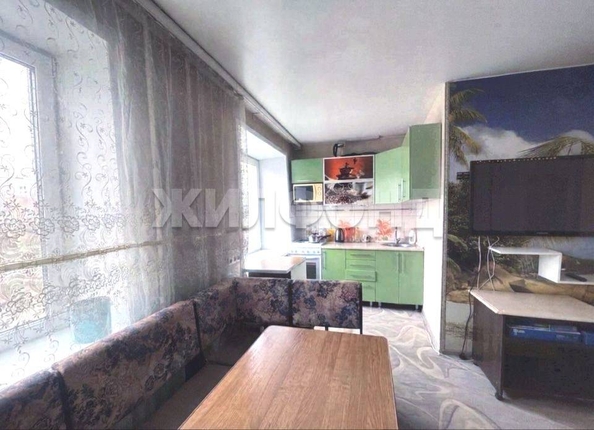 
  Продается 3-комн. квартира 58.5 м². Фото 2.