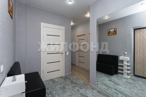
  Продается 3-комн. квартира 59.3 м². Фото 12.