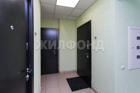 
  Продается 3-комн. квартира 59.3 м². Фото 13.
