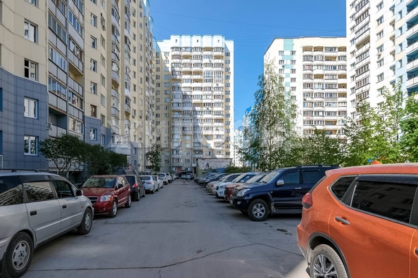 
  Продается 3-комн. квартира 70.9 м². Фото 26.