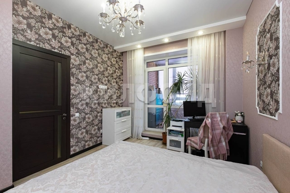 
  Продается 4-комн. квартира 90 м². Фото 9.