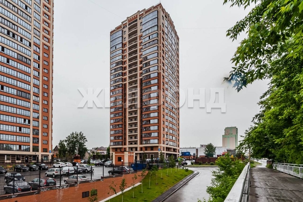 
  Продается 4-комн. квартира 90 м². Фото 31.