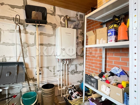 
  Продается дом 130 м². Фото 40.