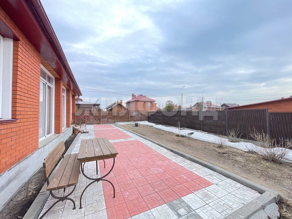 
  Продается дом 130 м². Фото 42.
