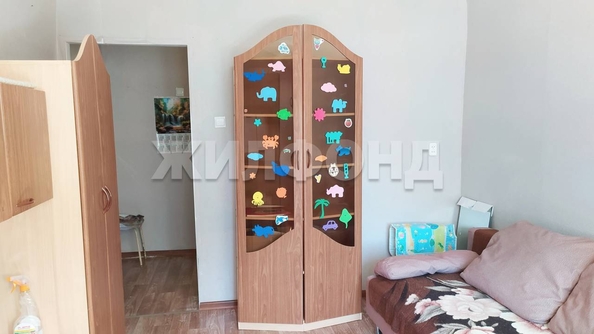 
  Продается комната 17 м². Фото 3.