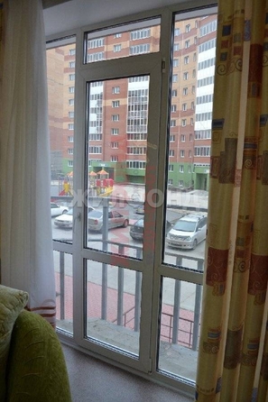 
  Сдается 1-комн. квартира 31 м². Фото 5.