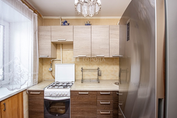 
  Продается 2-комн. квартира 41.8 м². Фото 13.