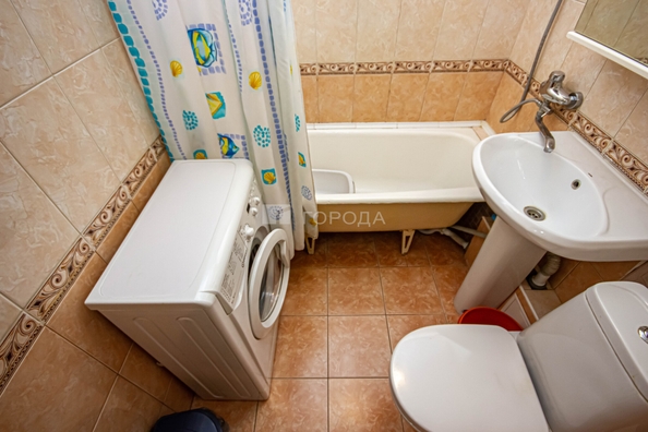 
  Продается 2-комн. квартира 41.8 м². Фото 17.