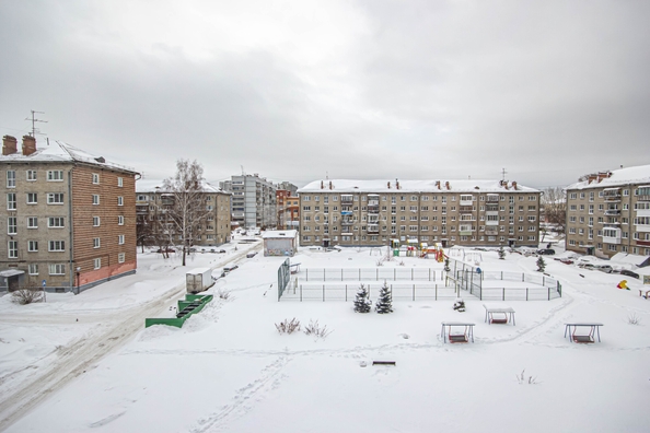 
  Продается 2-комн. квартира 41.8 м². Фото 24.