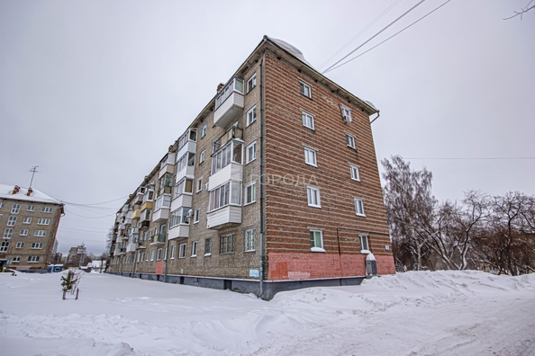 
  Продается 2-комн. квартира 41.8 м². Фото 28.