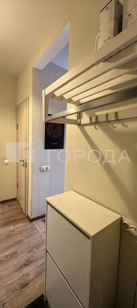 
  Продается 2-комн. квартира 32.8 м². Фото 5.