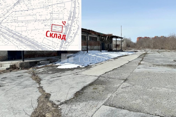 
  Продается универсальное помещение 32000 м². Фото 7.